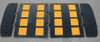 60X50X3.2cm减速带
