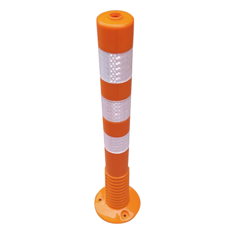 75cm 1.2kg PU警示柱
