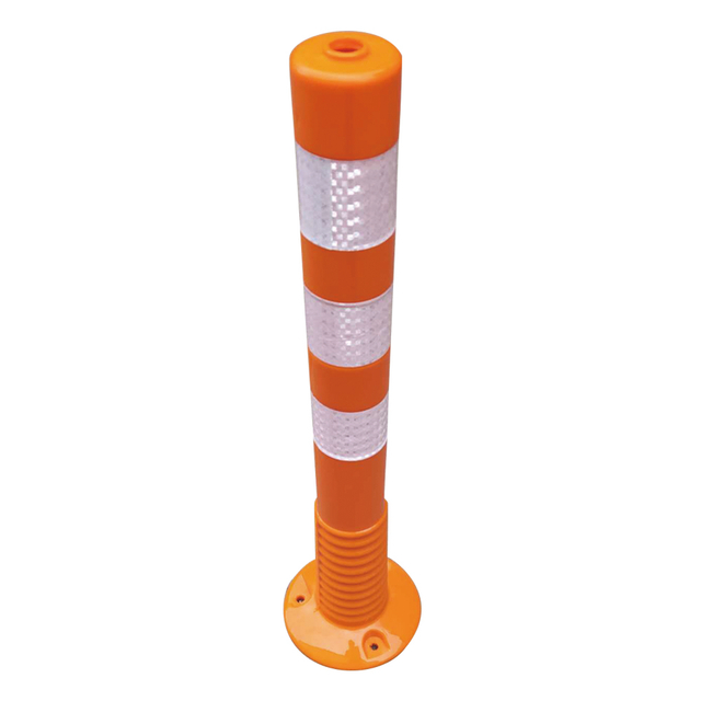 75cm 1.2kg PU警示柱