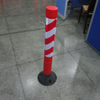 95cm 3kg 柔性警示柱