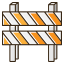 路障2